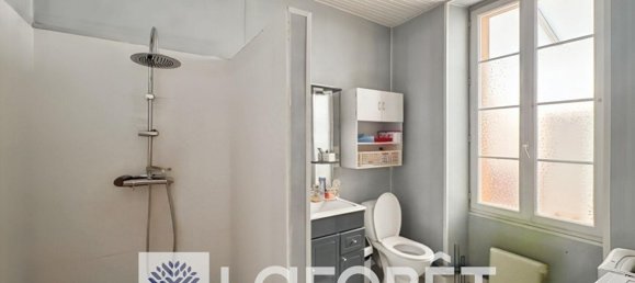 5 chambres Maison à Saint-Genis-de-Saintonge, France No. 361778 5