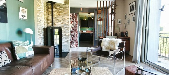 6 Schlafzimmer Haus in Villaines-la-Juhel, France, Nr. 357945 11