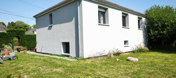 6 Schlafzimmer Haus in Villaines-la-Juhel, France, Nr. 357945 9