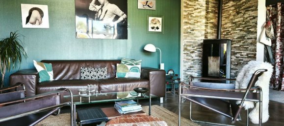 6 Schlafzimmer Haus in Villaines-la-Juhel, France, Nr. 357945 10