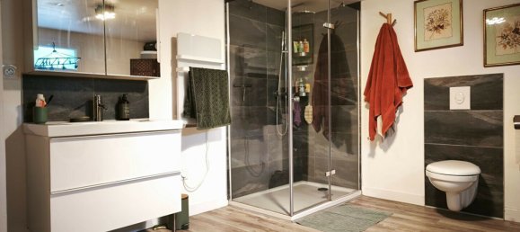 6 Schlafzimmer Haus in Villaines-la-Juhel, France, Nr. 357945 2