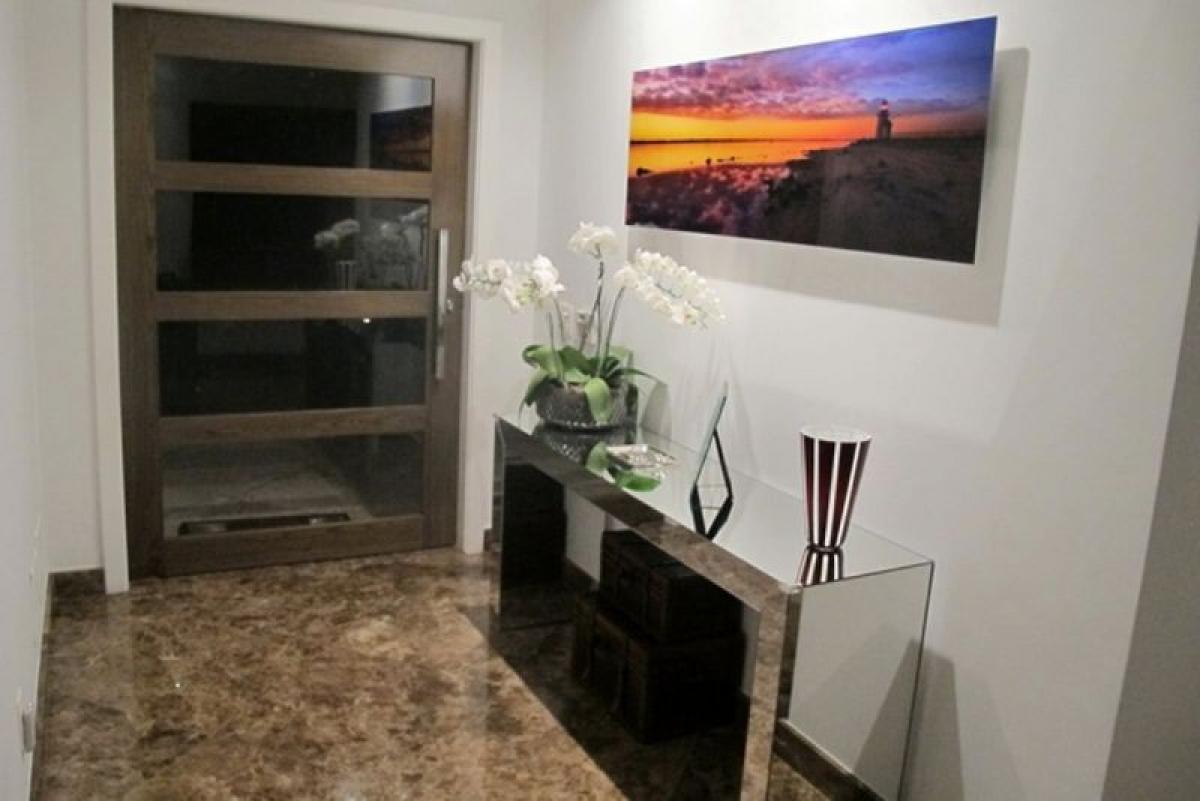 Дом с 3 спальнями в Сан-Паулу, Бразилия № 489788