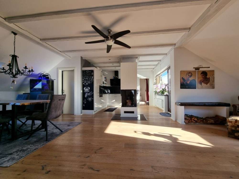 2-Zimmer Wohnung in Fürth, Germany, Nr. 168454