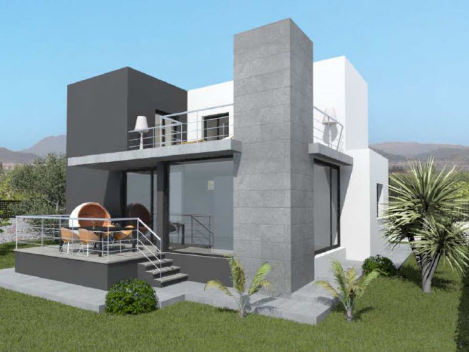 3 chambres Villa à Denia, Spain No. 277868