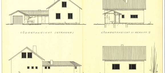 2 غرف نوم منزل في Pernitz, Austria رقم 127427 29