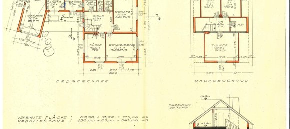2 غرف نوم منزل في Pernitz, Austria رقم 127427 28