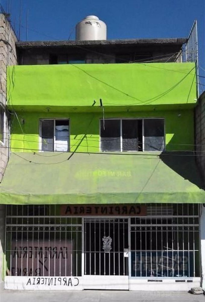 Terrain à San Mateo Atenco, Mexico 50m² No. 205747