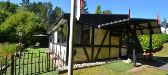 2 غرف نوم بنغالو في Vulkaneifel, Germany رقم 281589 3