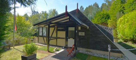 2 غرف نوم بنغالو في Vulkaneifel, Germany رقم 281589 2