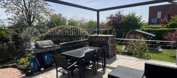 2 Schlafzimmer Haus in Rixheim, France, Nr. 69852 4