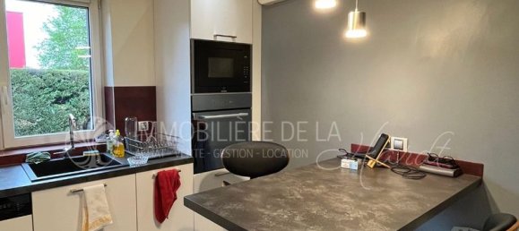 2 Schlafzimmer Haus in Rixheim, France, Nr. 69852 16