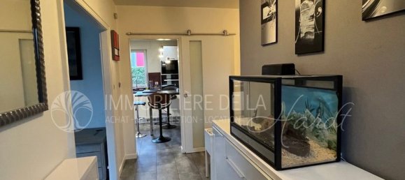 2 Schlafzimmer Haus in Rixheim, France, Nr. 69852 5