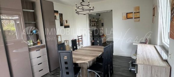 2 Schlafzimmer Haus in Rixheim, France, Nr. 69852 11