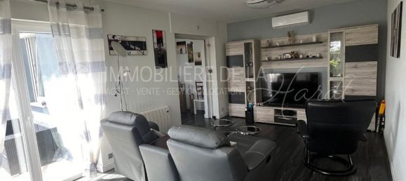 2 Schlafzimmer Haus in Rixheim, France, Nr. 69852 8