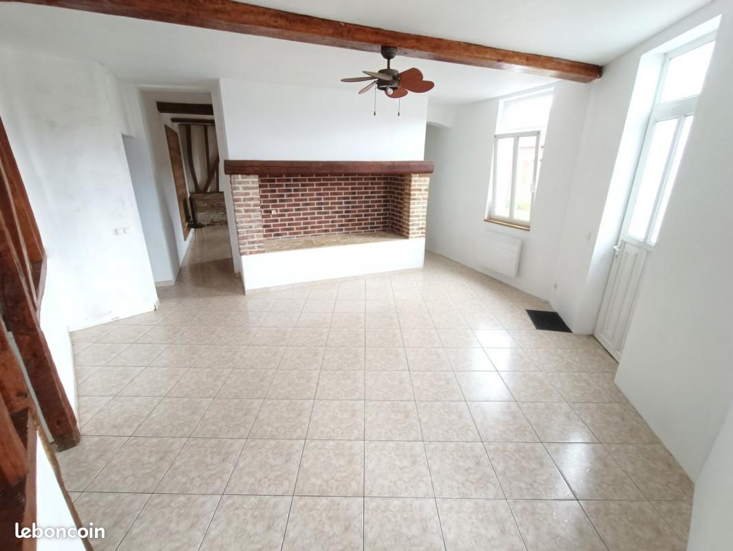 4 bedrooms House in Candas, France No. 249889