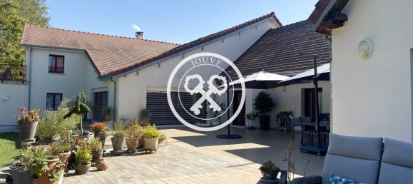 5 Schlafzimmer Haus in Foucheres, France, Nr. 274534 30