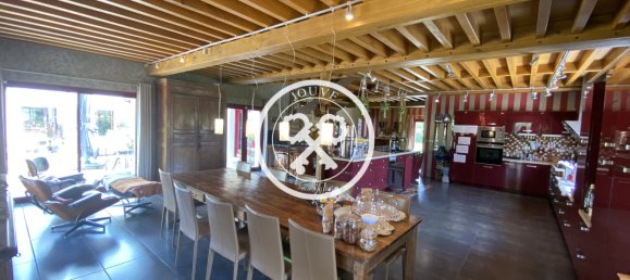 5 Schlafzimmer Haus in Foucheres, France, Nr. 274534 23