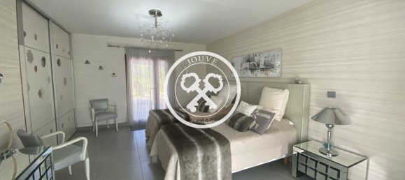 5 Schlafzimmer Haus in Foucheres, France, Nr. 274534 27