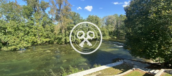 5 Schlafzimmer Haus in Foucheres, France, Nr. 274534 11