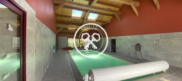 5 Schlafzimmer Haus in Foucheres, France, Nr. 274534 3