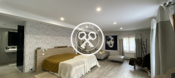 5 Schlafzimmer Haus in Foucheres, France, Nr. 274534 15