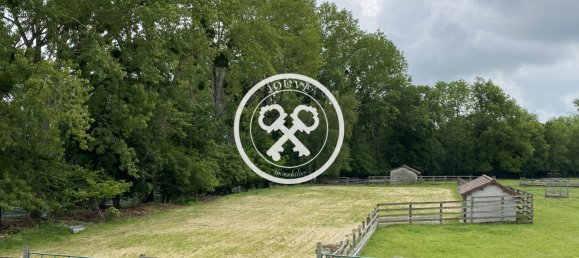 5 Schlafzimmer Haus in Foucheres, France, Nr. 274534 12