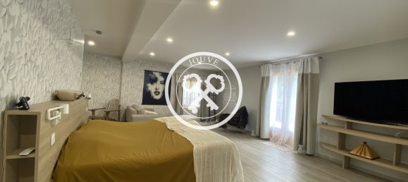 5 Schlafzimmer Haus in Foucheres, France, Nr. 274534 16