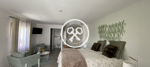 5 Schlafzimmer Haus in Foucheres, France, Nr. 274534 22