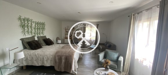 5 Schlafzimmer Haus in Foucheres, France, Nr. 274534 28