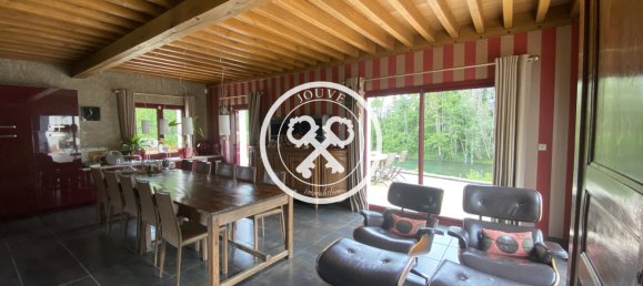 5 Schlafzimmer Haus in Foucheres, France, Nr. 274534 24