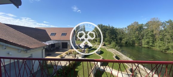 5 Schlafzimmer Haus in Foucheres, France, Nr. 274534 14