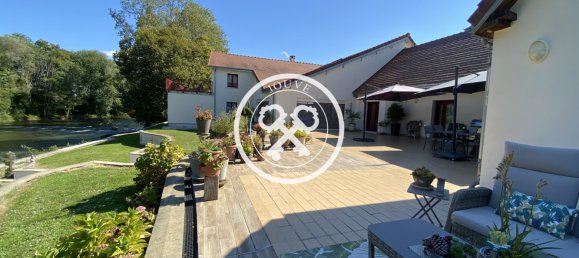 5 Schlafzimmer Haus in Foucheres, France, Nr. 274534 10