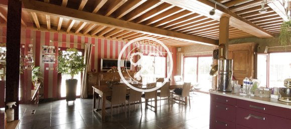 5 Schlafzimmer Haus in Foucheres, France, Nr. 274534 5