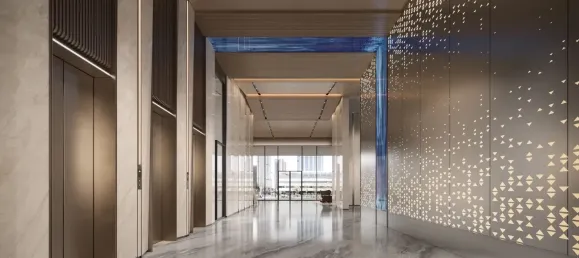 83m² Office in International City, UAE No. 120483 7