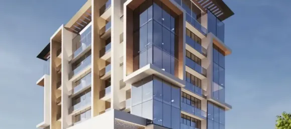 83m² Office in International City, UAE No. 120483 2