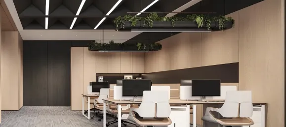 83m² Office in International City, UAE No. 120483 5