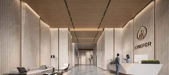 83m² Office in International City, UAE No. 120483 6