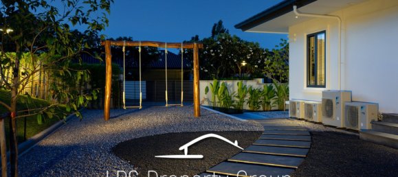 5 bedrooms Cafe / restaurant in Hua Hin, Thailand No. 6631 10