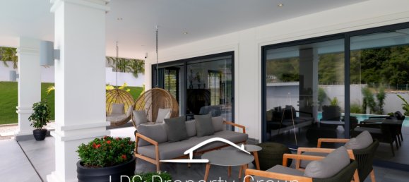 5 bedrooms Cafe / restaurant in Hua Hin, Thailand No. 6631 15