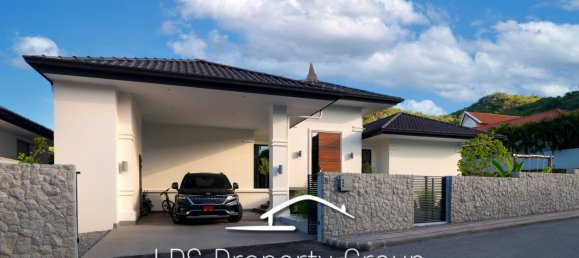 5 bedrooms Cafe / restaurant in Hua Hin, Thailand No. 6631 13