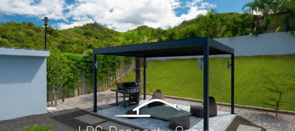 5 bedrooms Cafe / restaurant in Hua Hin, Thailand No. 6631 14