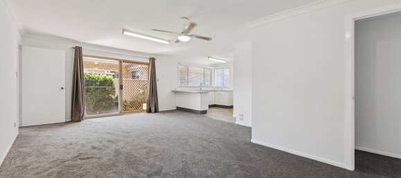 2 bedrooms Apartment in Grafton, Australia No. 206 2