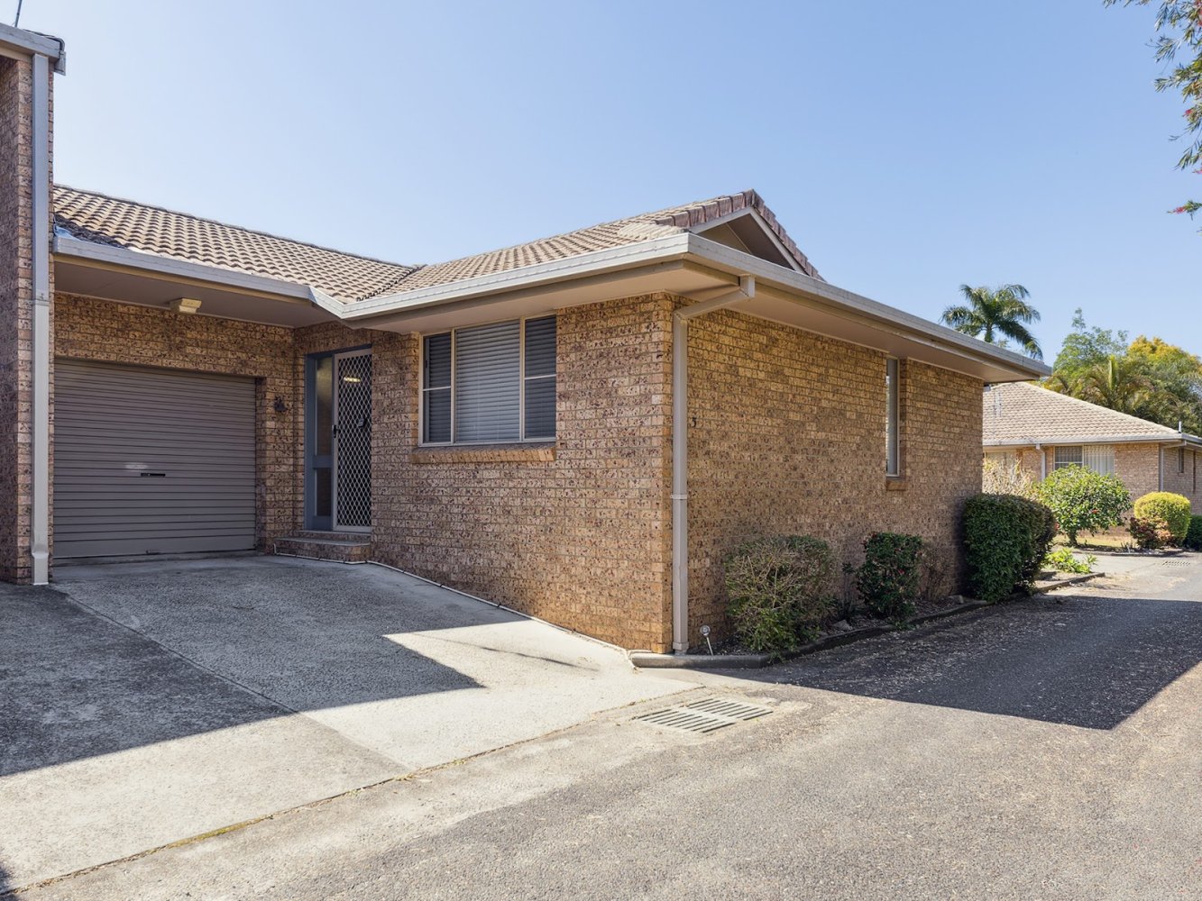 2 bedrooms Apartment in Grafton, Australia No. 206