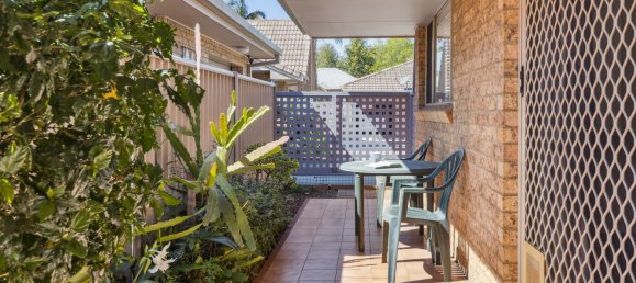 2 bedrooms Apartment in Grafton, Australia No. 206 3