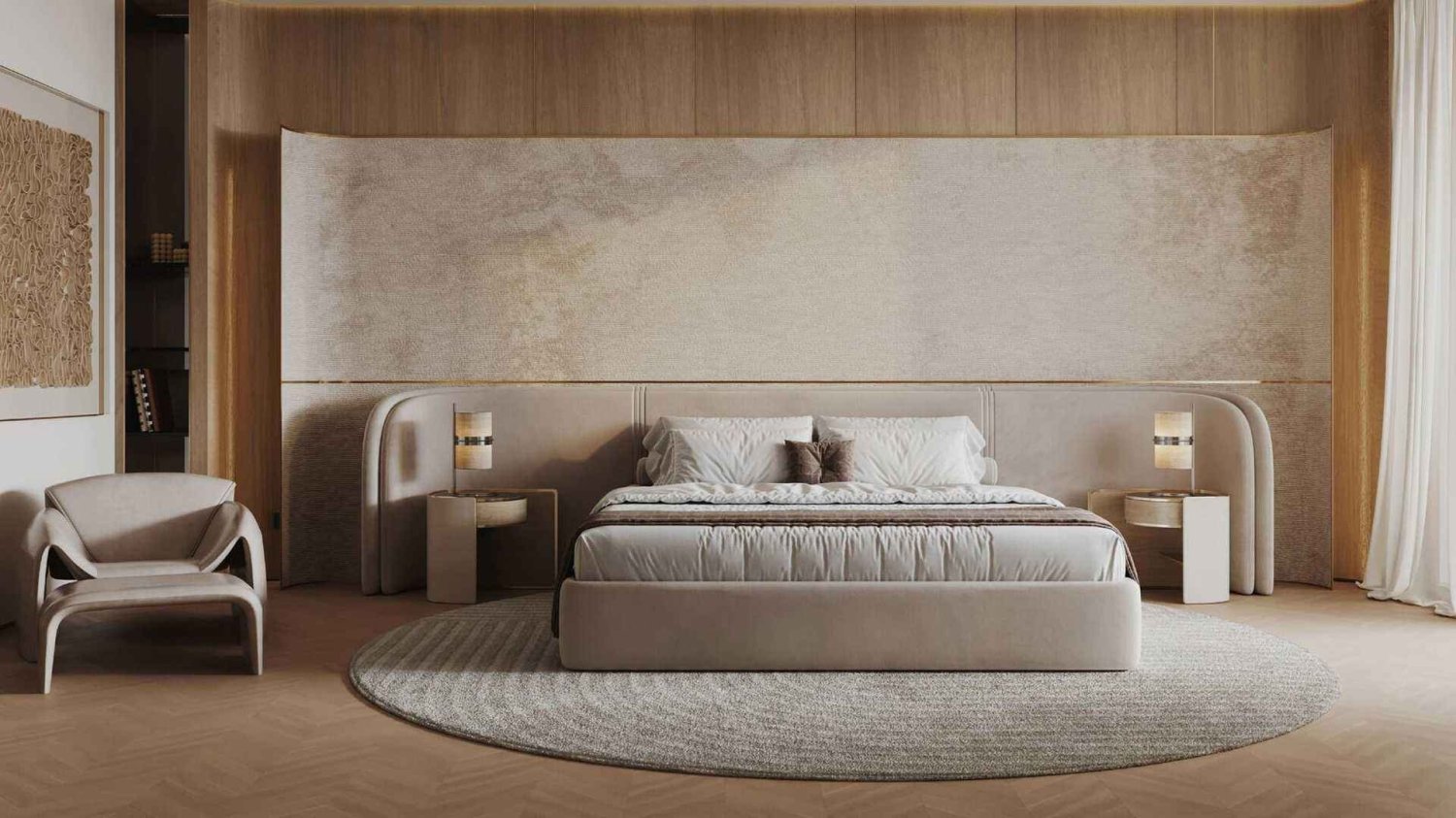 1 bedroom Apartment in Binghatti Ivory, Al Jaddaf, UAE No. 63254