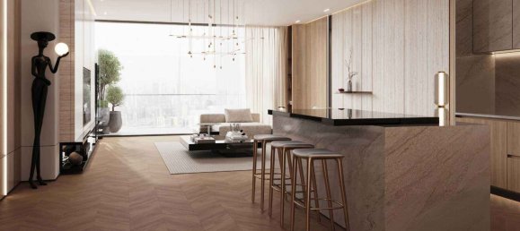 1 bedroom Apartment in Binghatti Ivory, Al Jaddaf, UAE No. 63254 5