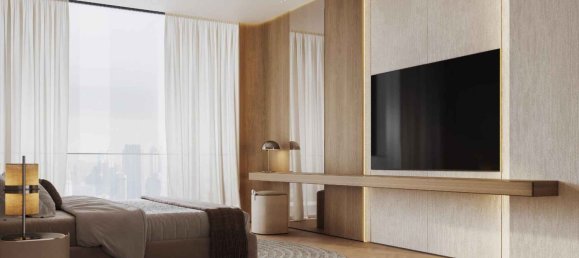 1 bedroom Apartment in Binghatti Ivory, Al Jaddaf, UAE No. 63254 6