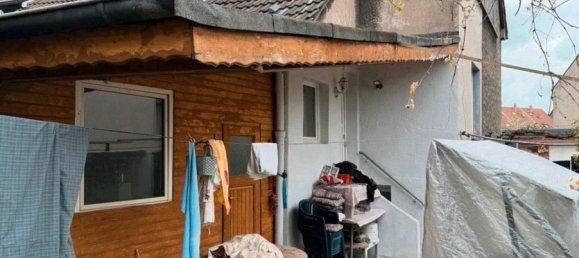 Таунхаус с 2 спальнями в Гельзенкирхен, Германия № 302880 2