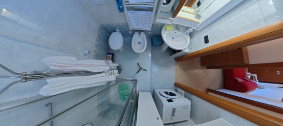 4 rooms Apartment in San Sostene, Italy No. 274320 16