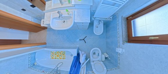 4 rooms Apartment in San Sostene, Italy No. 274320 21